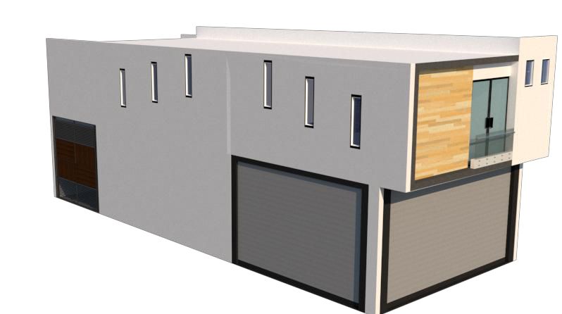 Casa del Músico - San Juan de Dios