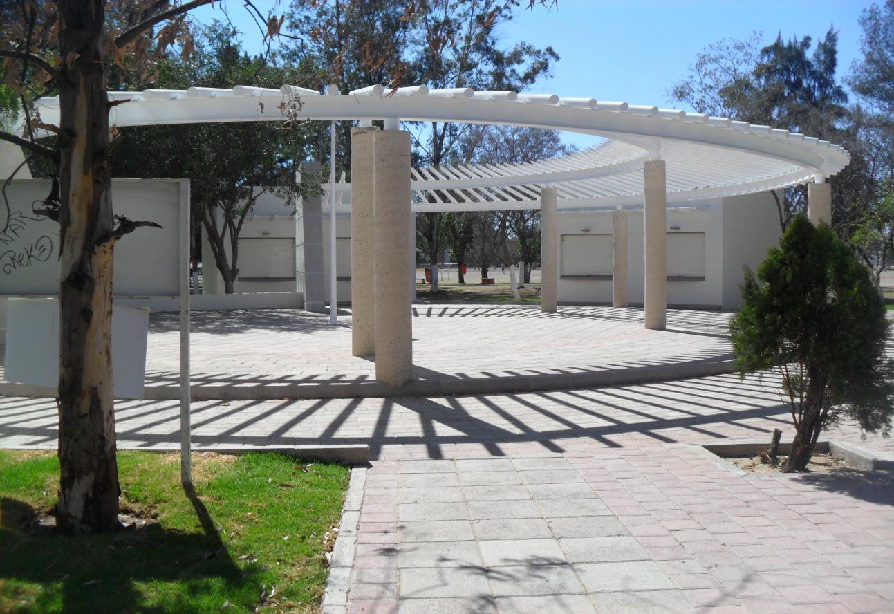 Diseño Urbano y Vialidades